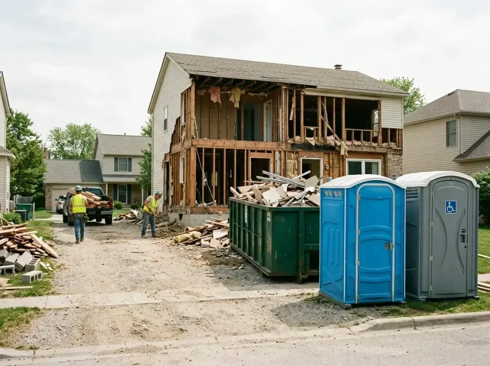 home-renovation-demolition-sit-010 — frequently asked questions, Portable Toilet & Dumpsters Rental in Villas, NJ